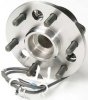 Piasta przednia 515024 K1500 1995-1999 4WD